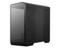 MSI Obudowa MAG PANO M100R PZ TEMPERED GLASS USB 3.2 - 1240034 - zdjęcie 6